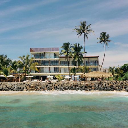 The Hotel Ahangama Esterno foto